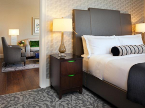 The St. Anthony, a Luxury Collection Hotel, San Antonio